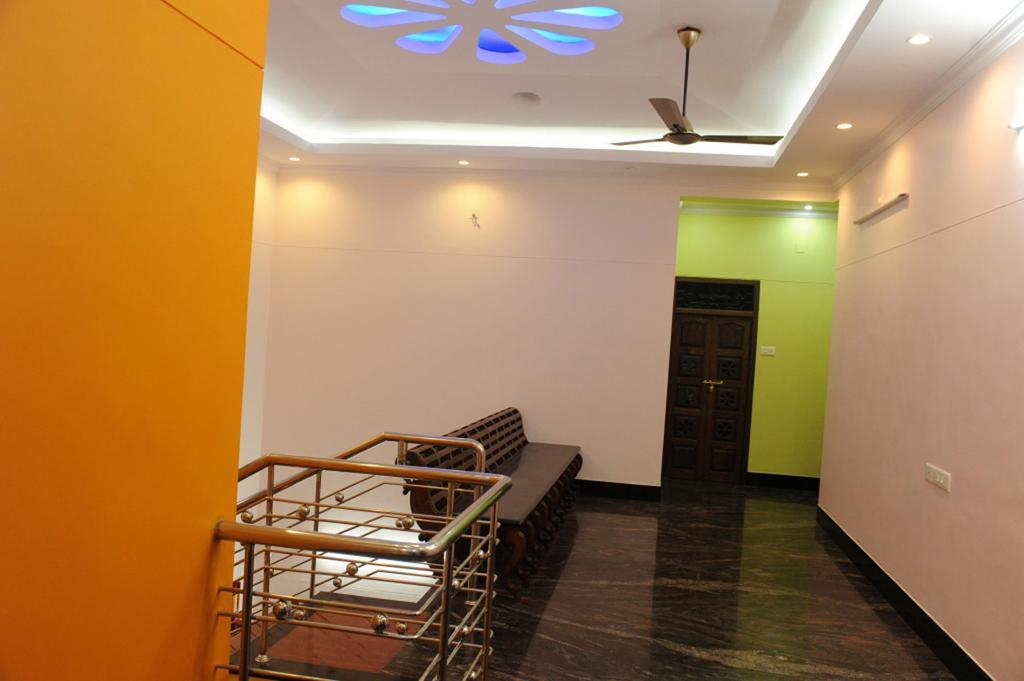 Moksha Homestay Thiruvananthapuram Extérieur photo