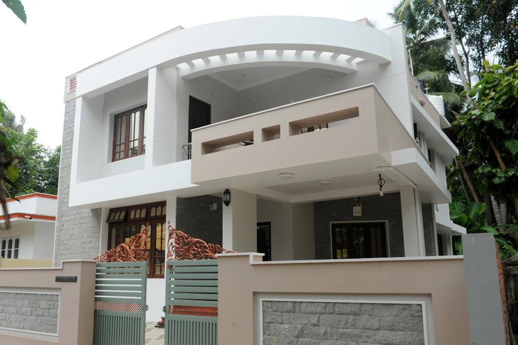 Moksha Homestay Thiruvananthapuram Extérieur photo