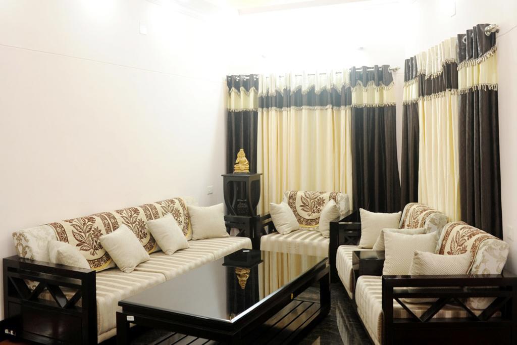 Moksha Homestay Thiruvananthapuram Extérieur photo