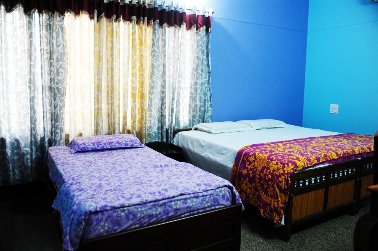 Moksha Homestay Thiruvananthapuram Extérieur photo