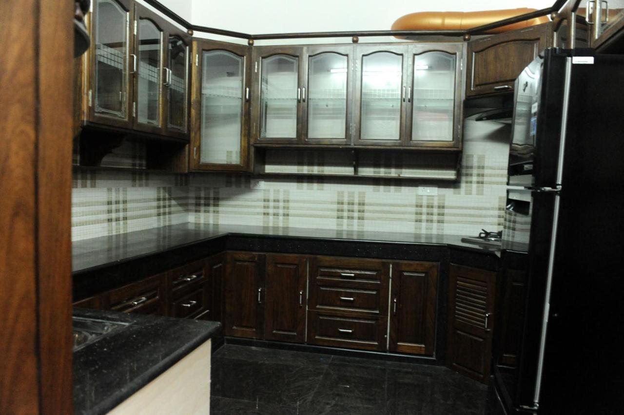 Moksha Homestay Thiruvananthapuram Extérieur photo