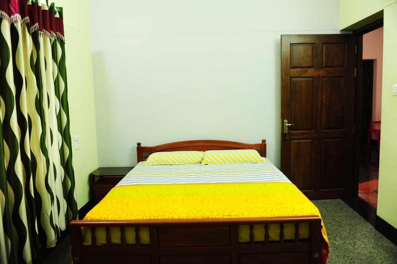 Moksha Homestay Thiruvananthapuram Extérieur photo